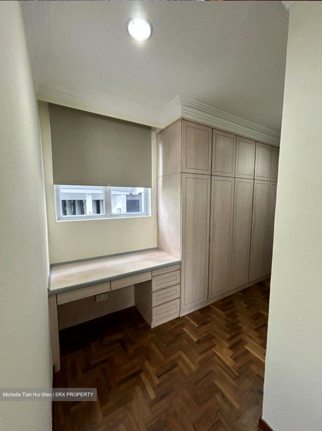 Keng Chin Road (D10), Terrace #572665611